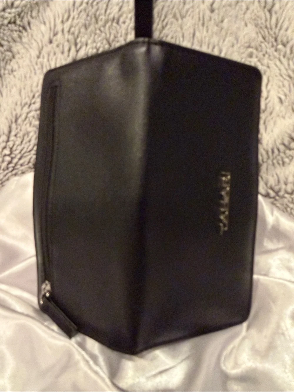 Tahari Black Women's Wallet